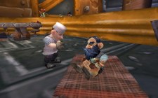 Gnome doctor